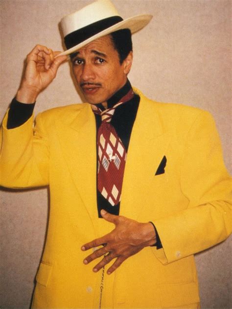 kid creole today.